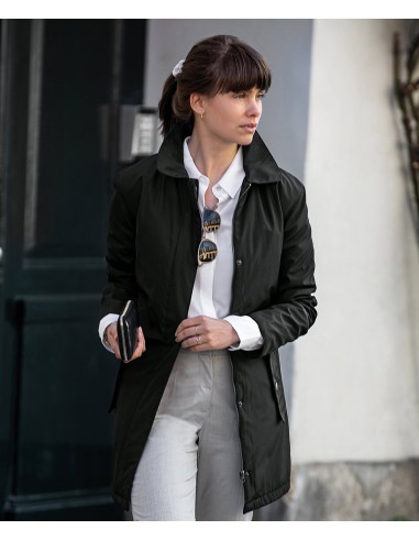 NIM-BELL-L-Bellington pour femmes - veste professionnelle chaude